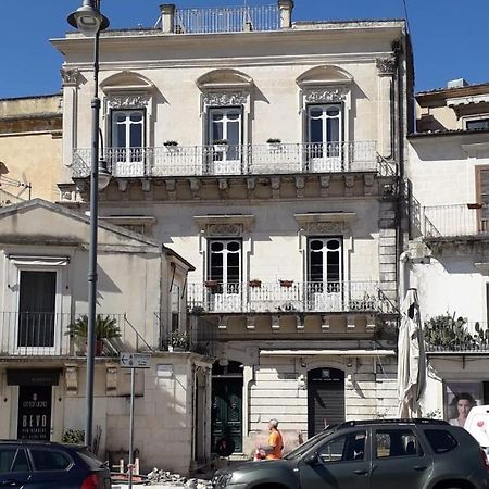 Il Terrazzino Sui Tetti Modica Exterior photo