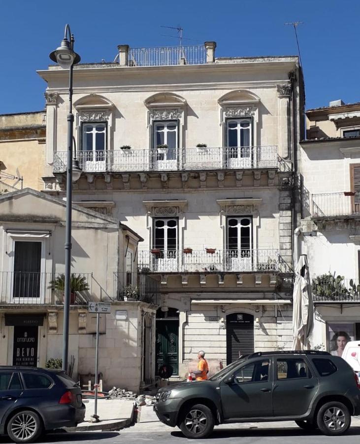 Il Terrazzino Sui Tetti Modica Exterior photo