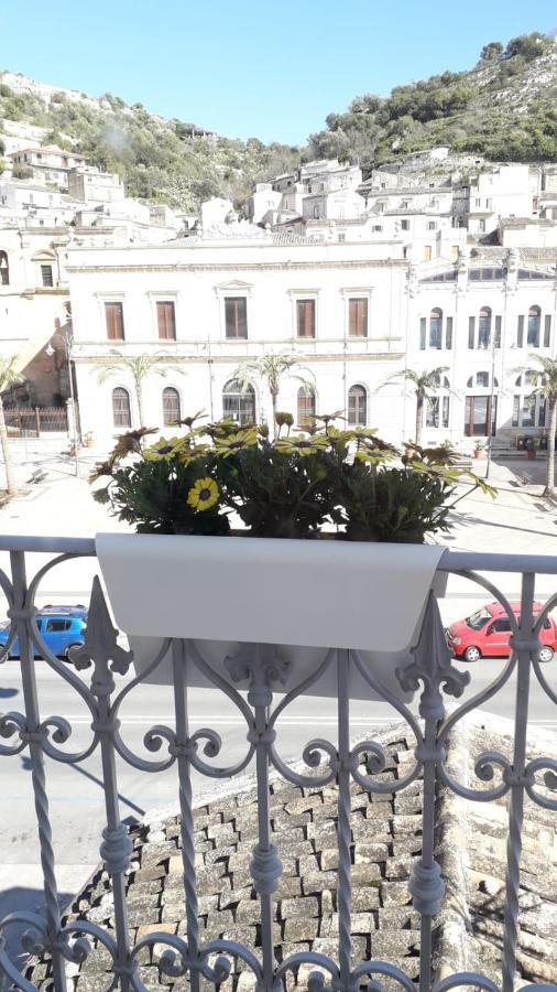 Il Terrazzino Sui Tetti Modica Exterior photo